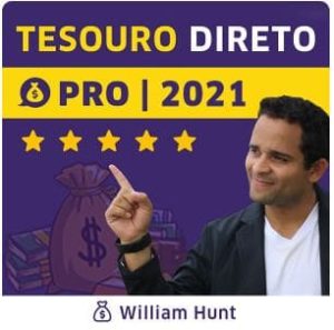 Curso Tesouro Direto Pro