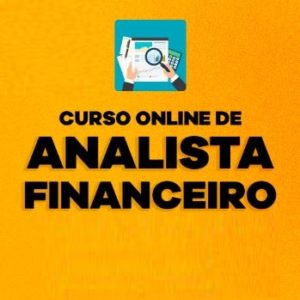 Curso de Analista Financeiro Online