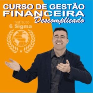 Curso de Gestão Financeira Descomplicado