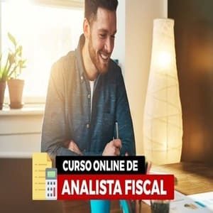 Curso de Analista Fiscal Online