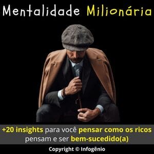 1. BANNER E-BOOK - MENTALIDADE MILIONÁRIA