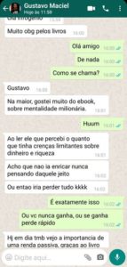 Depoimento Gustavo Maciel