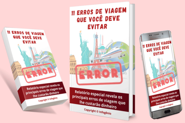 BANNER RETÂNGULO - ERROS