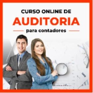 Curso Online de Auditoria para Contadores