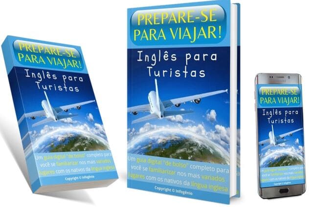 BANNER RETÂNGULO - PREPARE-SE PARA VIAJAR!