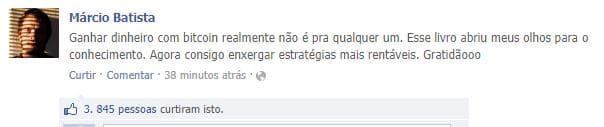 Depoimento Márcio Batista BTC