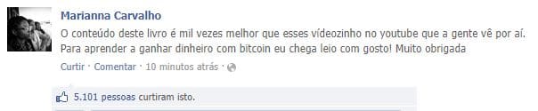 Depoimento Marianna Carvalho BTC