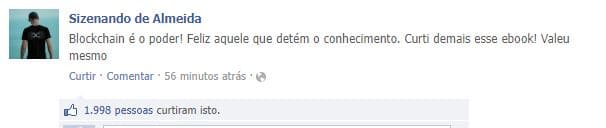 Depoimento Sizenando de Almeida BTC