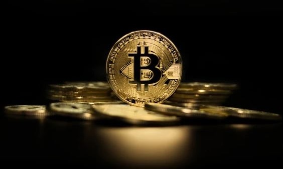 Imagem para e-book - Bitcoin 4