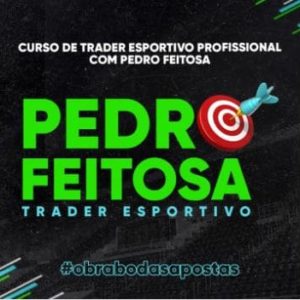 Trader Esportivo Profissional (Apostas Esportivas)