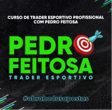 Trader Esportivo Profissional (Apostas Esportivas)