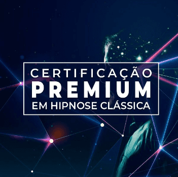 Curso Premium de Hipnose Clássica Certificado