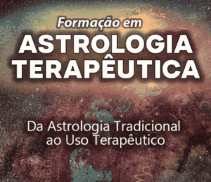 Formação em Astrologia Terapêutica