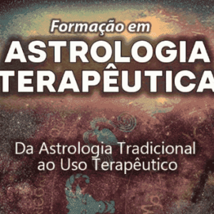 Formação em Astrologia Terapêutica