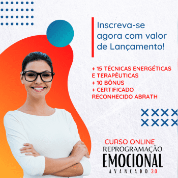 Reprogramação Emocional Avançado 3.0