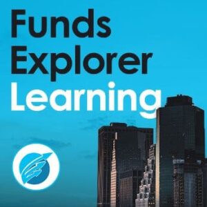 Funds Explorer Learning - Tudo sobre Fundos Imobiliários