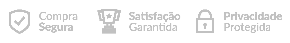 Compra segura - Satisfação Garantida 1