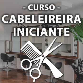 Curso Cabeleireiro Completo para Iniciantes