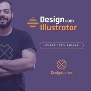 Curso Design com Illustrator