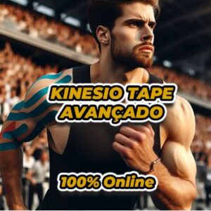 Curso Kinesio Tape avançado