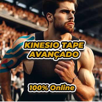 Curso Kinesio Tape avançado