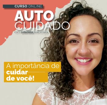 Curso Online Autocuidado