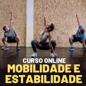 Curso Online de Funções Articulares +Bônus