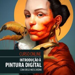 Curso Pintura Digital