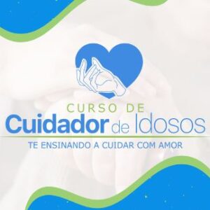 Curso de Cuidador de Idosos