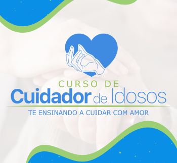 Curso de Cuidador de Idosos