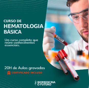 Curso de Hematologia Básica