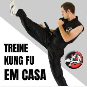 Kung Fu em Casa