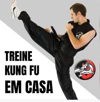 Kung Fu em Casa