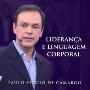 Linguagem Corporal e Liderança