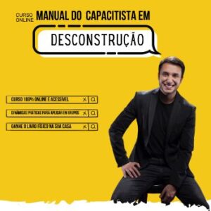 Manual do Capacitista em Desconstrução