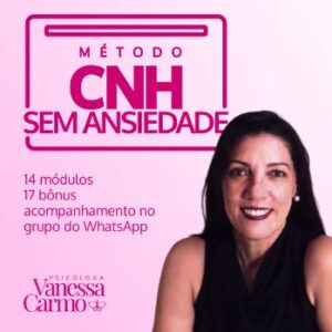 Método CNH Sem Ansiedade