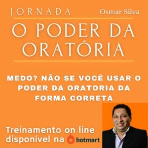 O Poder da Oratória (Curso Online)