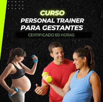 Personal Trainer Para Gestantes