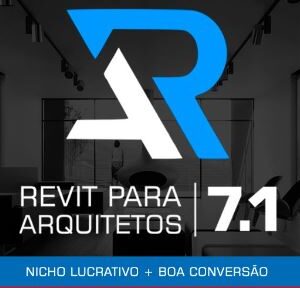 Revit para Arquitetos 7.1