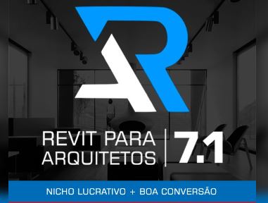 Revit para Arquitetos 7.1