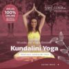 Studio de Kundalini Yoga Online