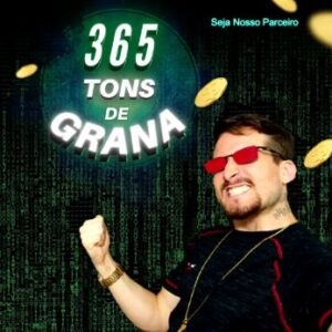 365 Tons De Grana