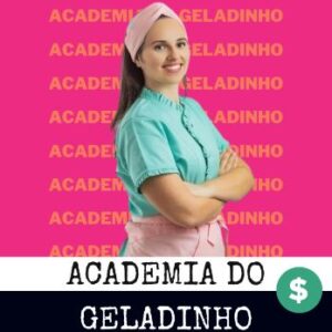 Academia do Geladinho