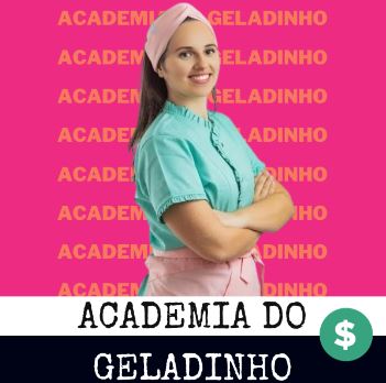 Academia do Geladinho