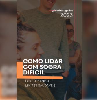 Como Lidar com a Sogra Intrometida e Difícil