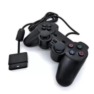 Controle para PS2 Com Fio 2