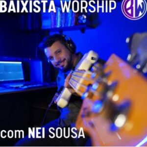 Curso Baixista Worship