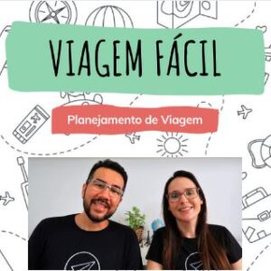 Curso Viagem Fácil