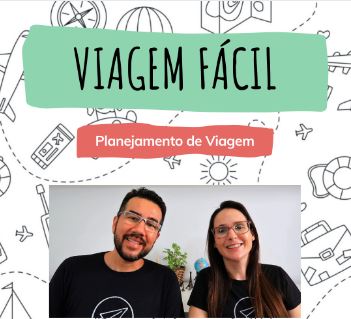 Curso Viagem Fácil