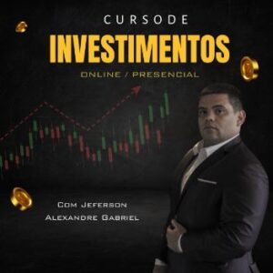 Curso de Investimentos Online